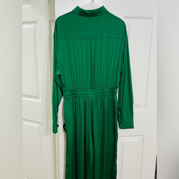 FLYING TOMATO SHE'S IRRESISTIBLE WOVEN JUMPSUIT. NWOT. RETAIL 70 - Picture 5 of 14